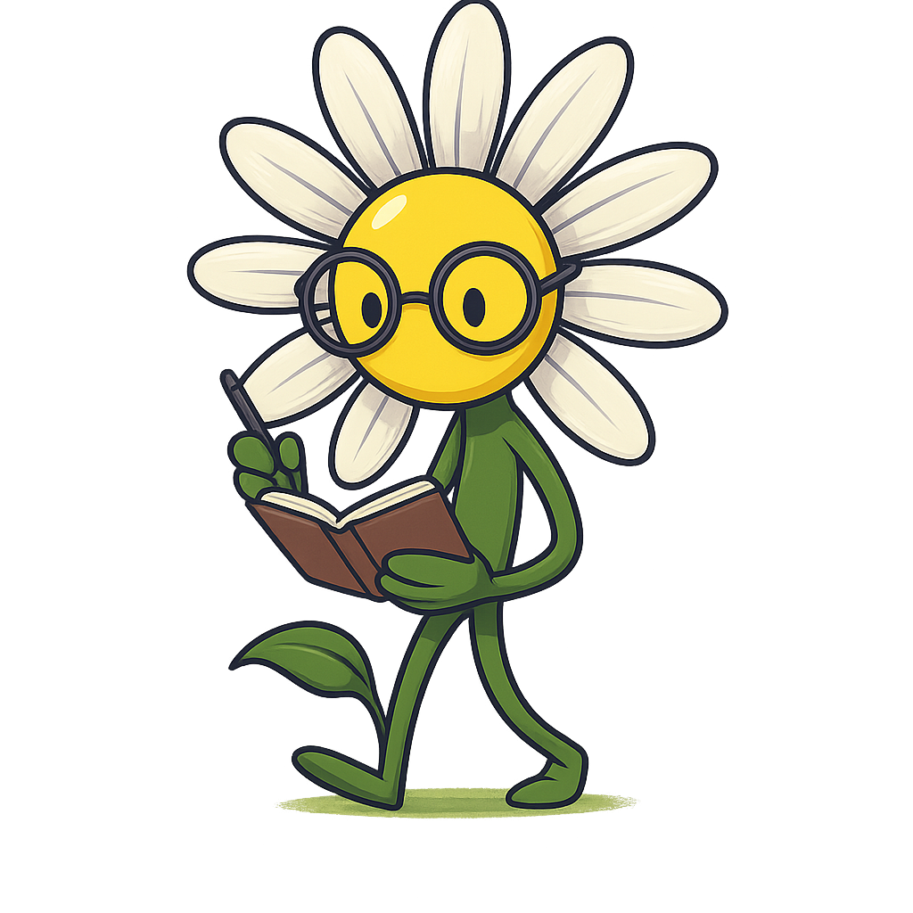 Mascotte scan